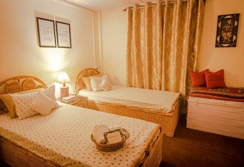 シングルデラックスルーム, Quo Vadis Farm