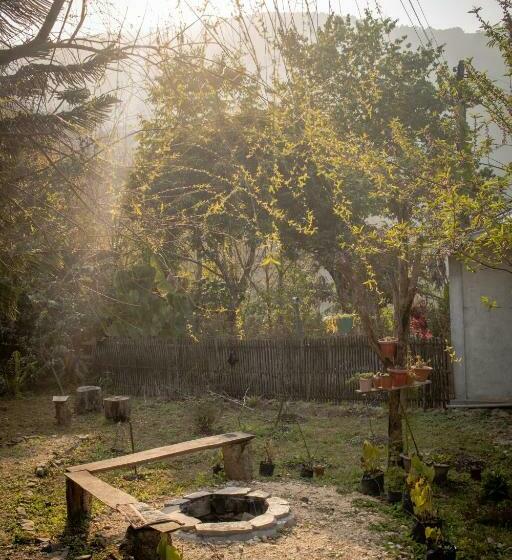 キングサイズベッドのデラックススイート, Quo Vadis Farm