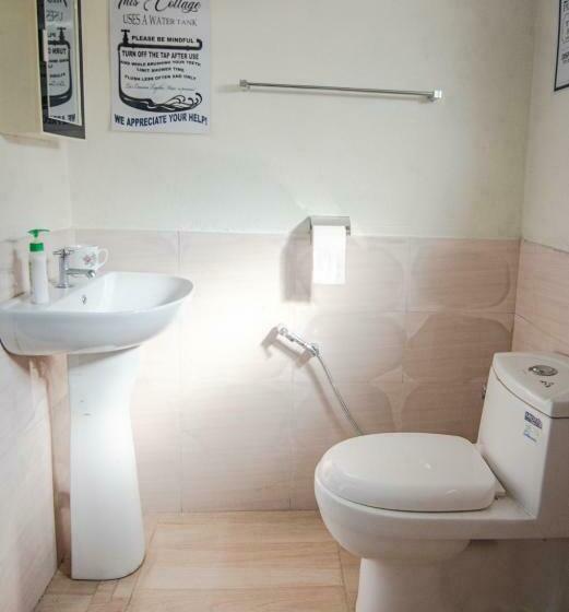 キングサイズベッドのデラックススイート, Quo Vadis Farm