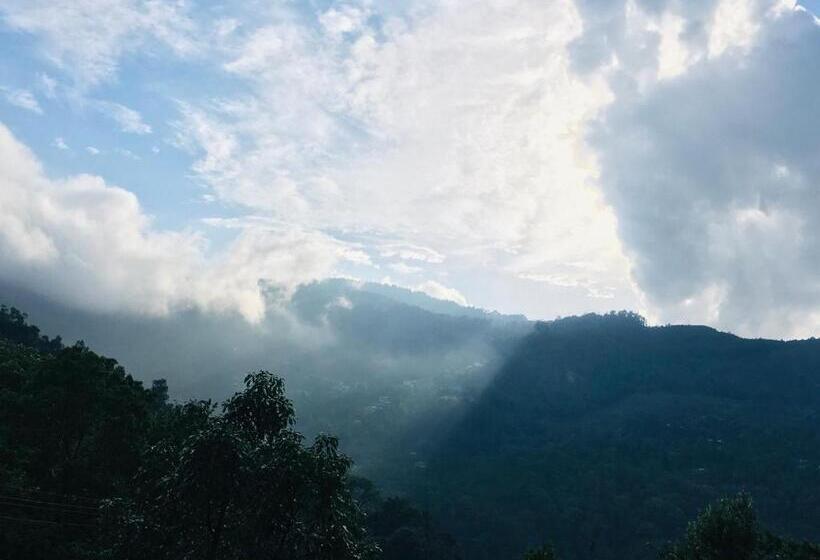 キングサイズベッドのデラックススイート, Quo Vadis Farm