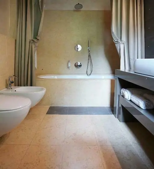 Superior-huone, Il Portico   1711 Luxury Guest House