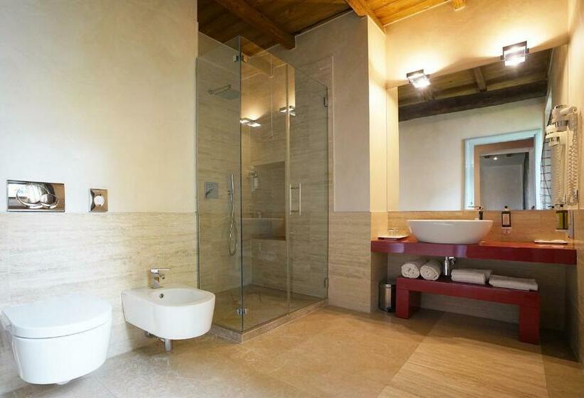 Номер Стандарт, Il Portico   1711 Luxury Guest House