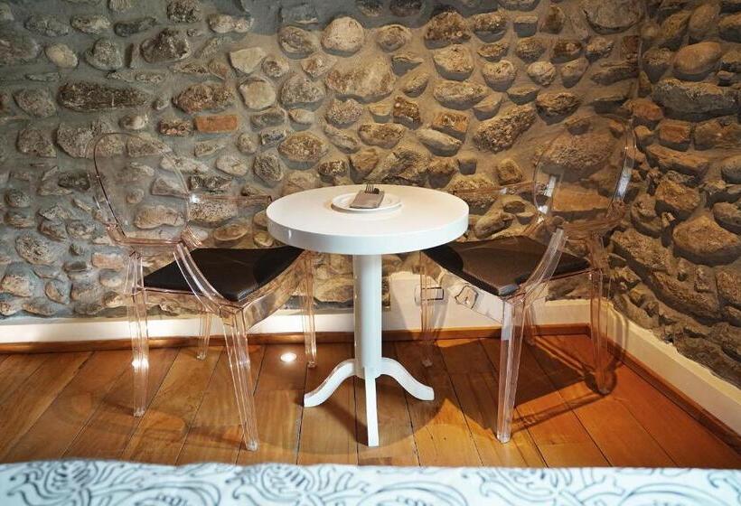 Семейный Номер, Il Portico   1711 Luxury Guest House