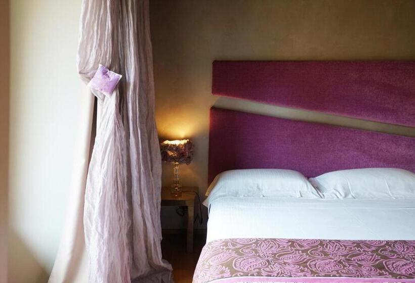 Семейный Номер, Il Portico   1711 Luxury Guest House