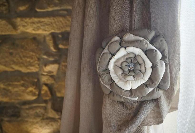 Номер Стандарт, Il Portico   1711 Luxury Guest House