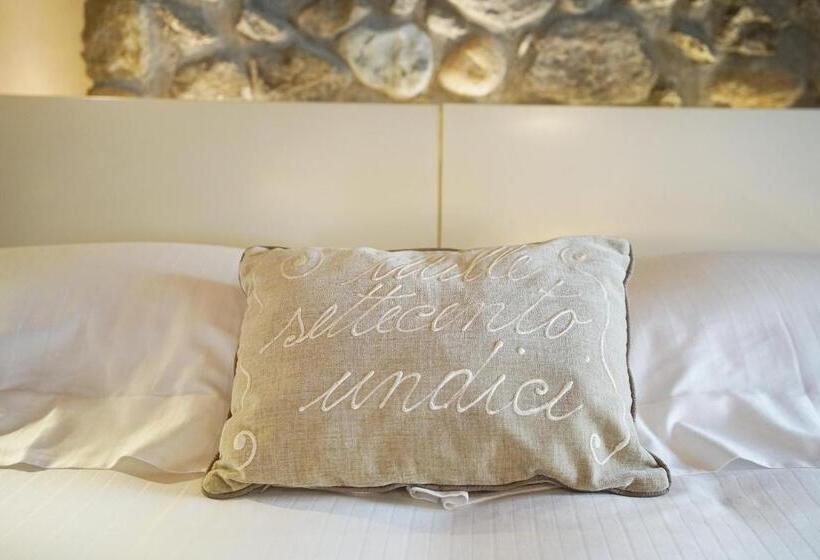 Номер Стандарт, Il Portico   1711 Luxury Guest House