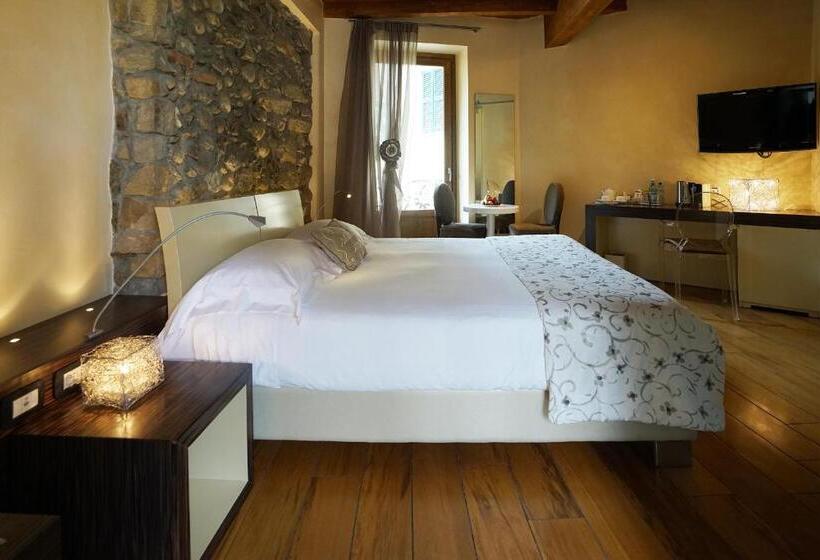 Номер Стандарт, Il Portico   1711 Luxury Guest House