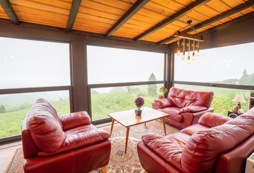 וילת חדר שינה 1, נוף לגינה, Poison Garden Sui̇te