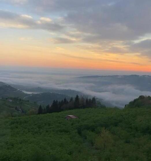 וילת חדר שינה 1, נוף לגינה, Poison Garden Sui̇te