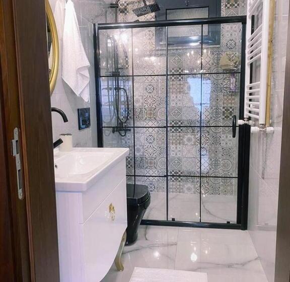 ‫فيلا غرفة نوم واحدة مطلة على الحديقة, Poison Garden Sui̇te