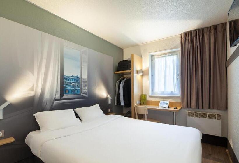 Номер Стандарт, B&b Hotel Noisy Le Grand