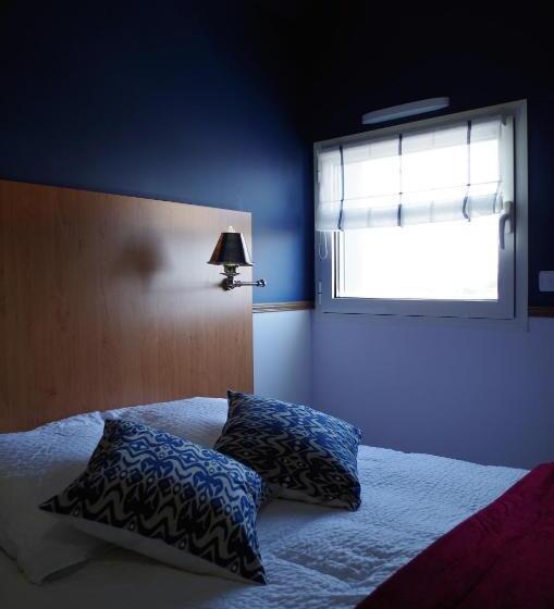 スタンダードルーム, Brit Hotel De Paris Saint Jean De Luz