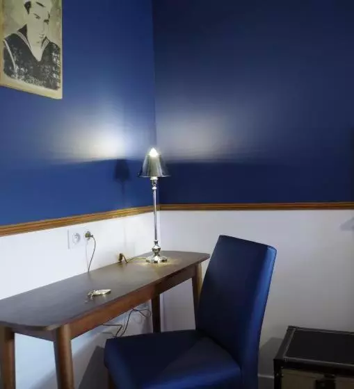 コンフォートルーム, Brit Hotel De Paris Saint Jean De Luz
