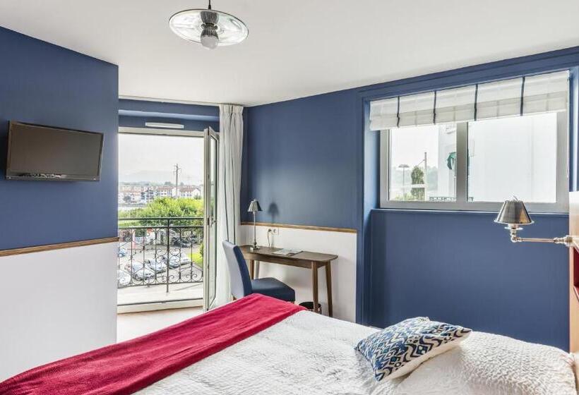 コンフォートルーム, Brit Hotel De Paris Saint Jean De Luz