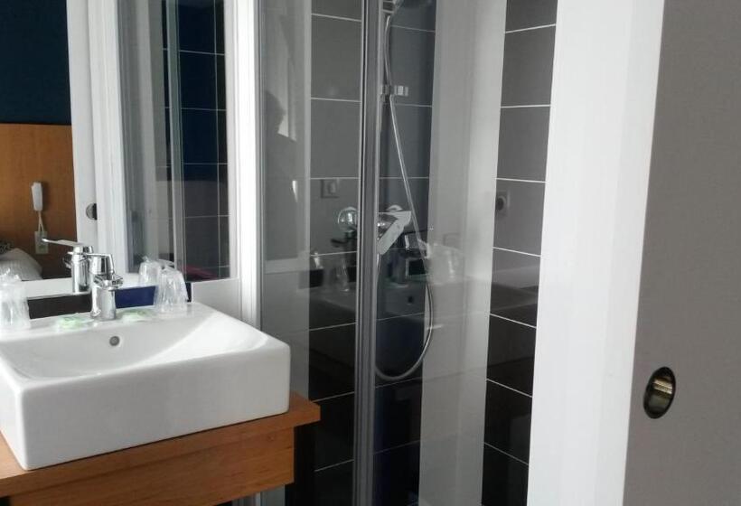 コンフォートルーム, Brit Hotel De Paris Saint Jean De Luz