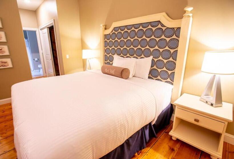 Апартаменты 1 Спальня, 84 Main