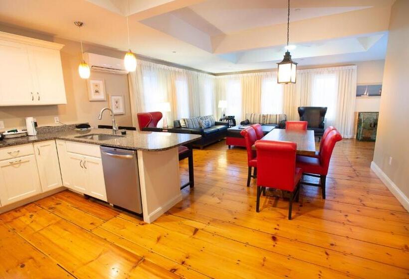 Апартаменты 2 Спальни, 84 Main