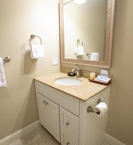 Апартаменты 2 Спальни, 84 Main