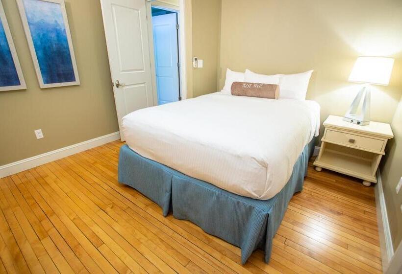 Апартаменты 2 Спальни, 84 Main