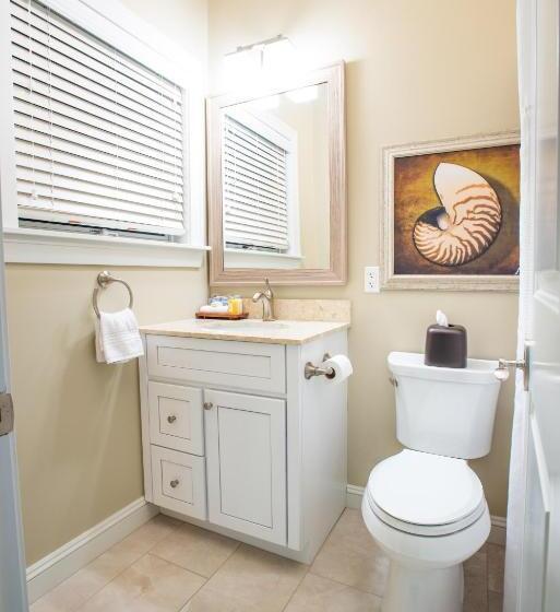 Апартаменты 2 Спальни, 84 Main