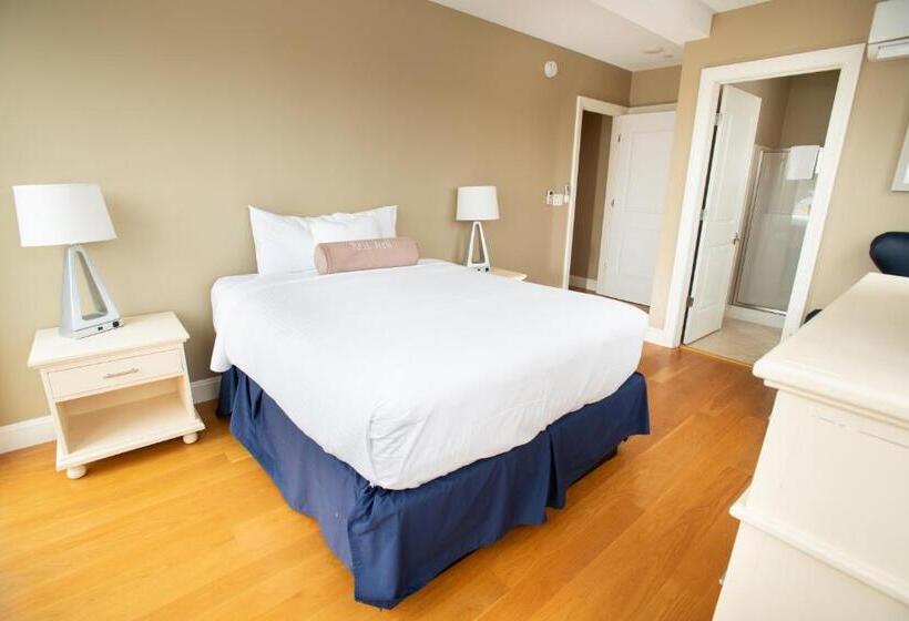 Апартаменты 3 Спальни, 84 Main