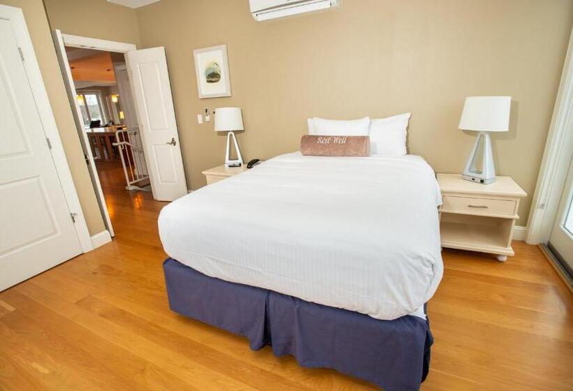 Апартаменты 3 Спальни, 84 Main