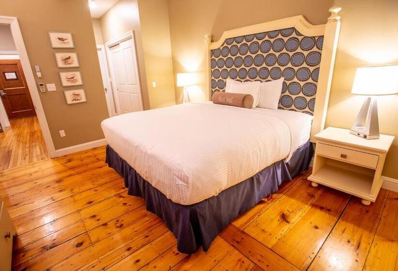 Апартаменты 1 Спальня, 84 Main