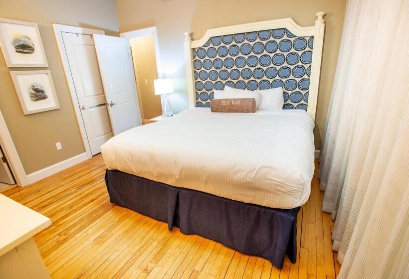 Апартаменты 2 Спальни, 84 Main