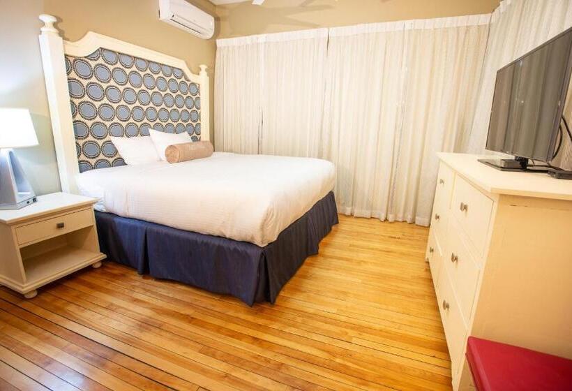 Апартаменты 2 Спальни, 84 Main