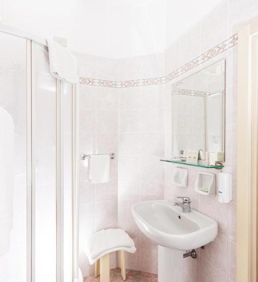 Standard Room Sea View, Ambasciatori