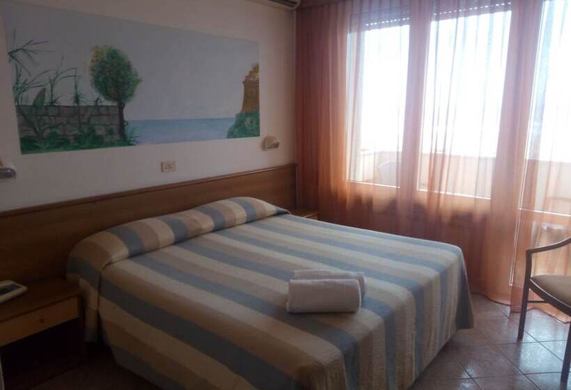 Standard Room Sea View, Ambasciatori