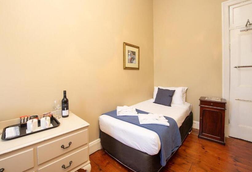 单人经济间, Anchorage Seafront