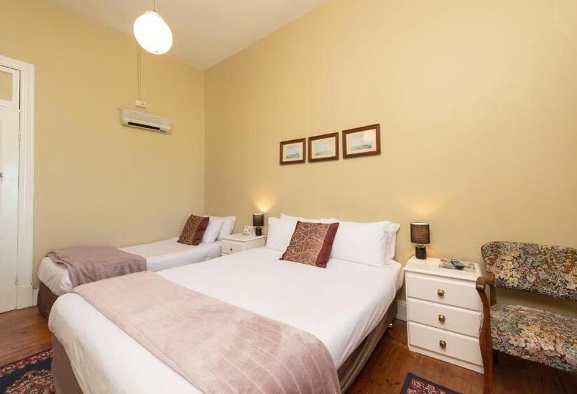 经济房, Anchorage Seafront