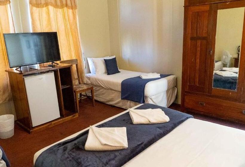 家庭海景房, Anchorage Seafront