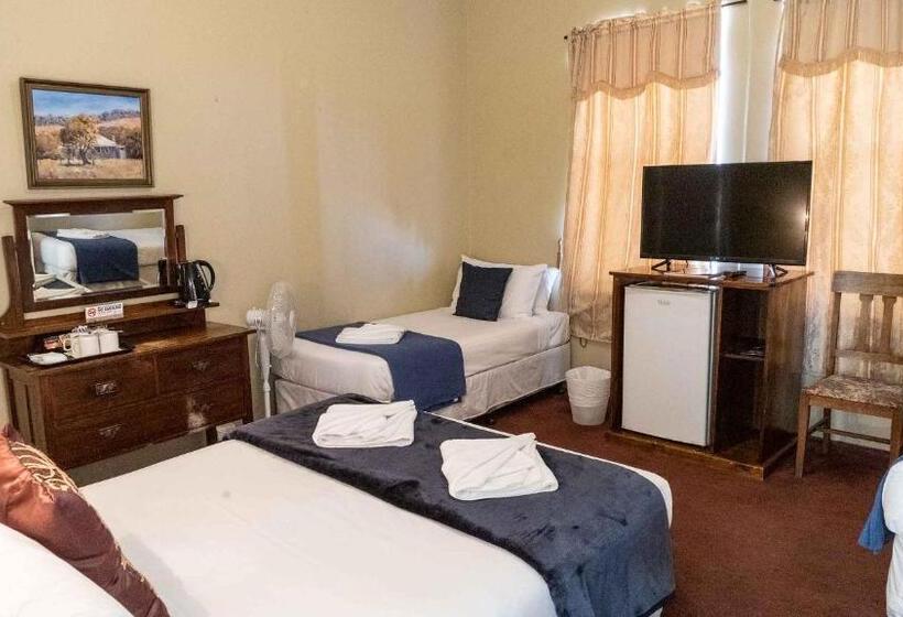 家庭海景房, Anchorage Seafront