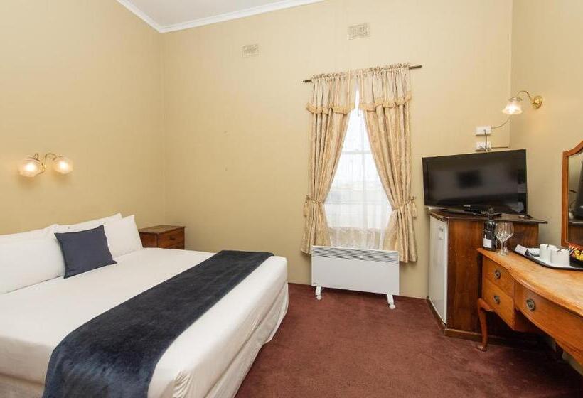 带海景的标准房, Anchorage Seafront