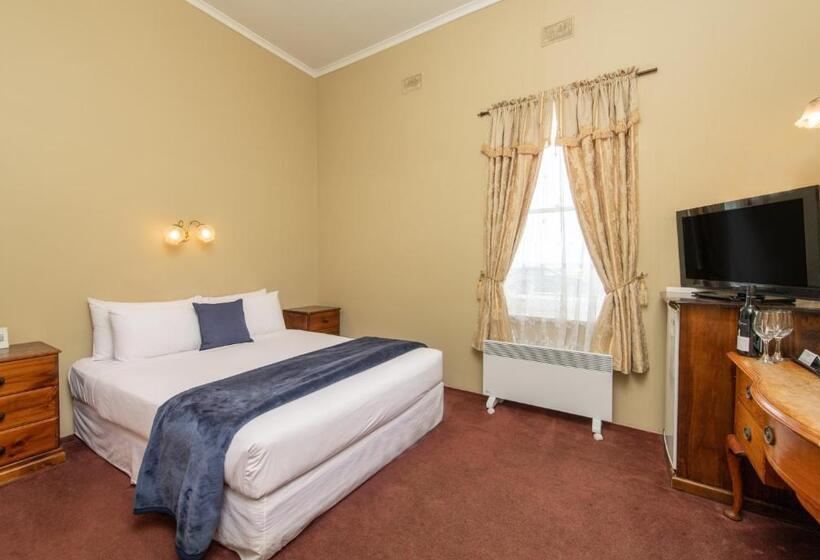 带海景的标准房, Anchorage Seafront