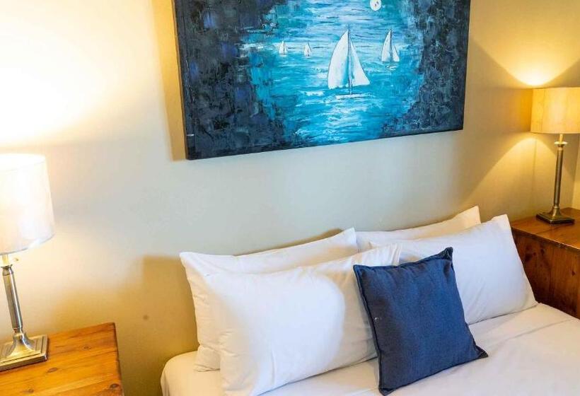 海景套房, Anchorage Seafront