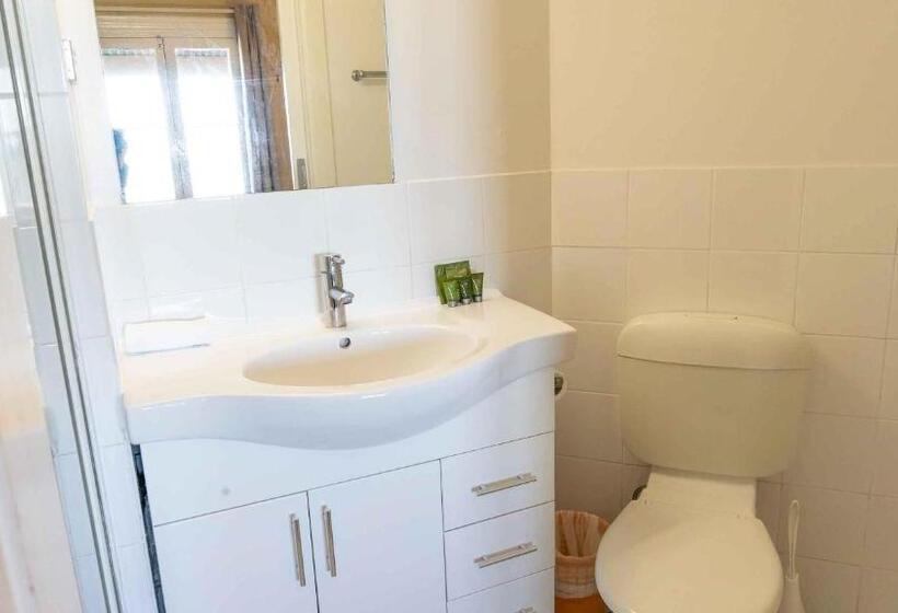 海景套房, Anchorage Seafront