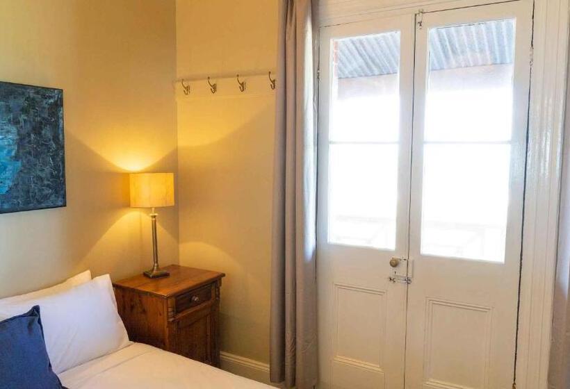 海景套房, Anchorage Seafront