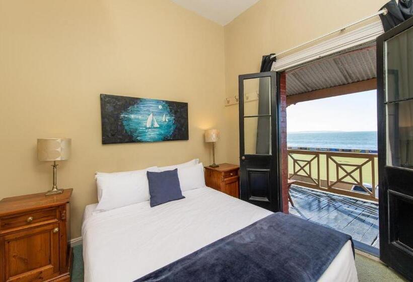 海景套房, Anchorage Seafront