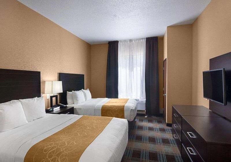 单人经济间, Anchorage Seafront