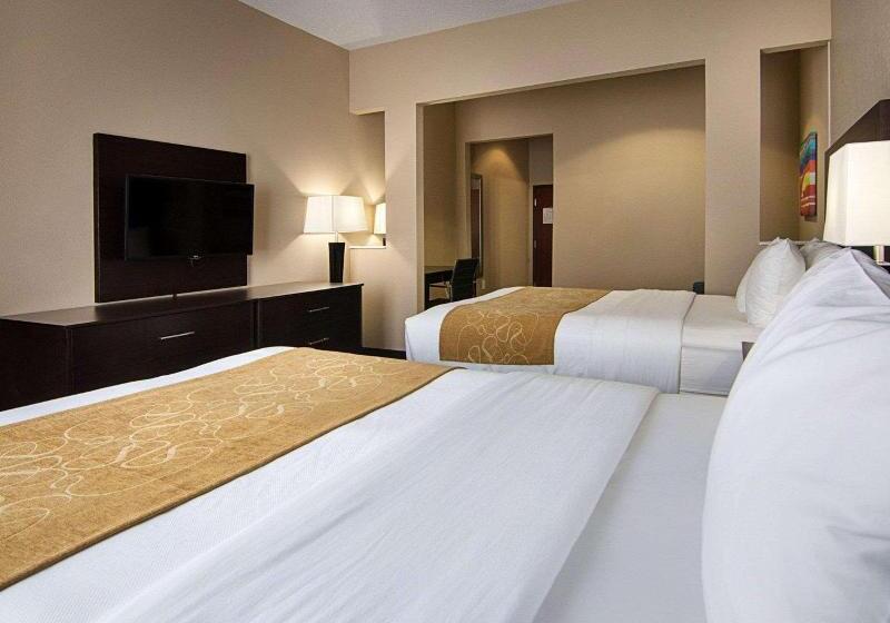 单人经济间, Anchorage Seafront