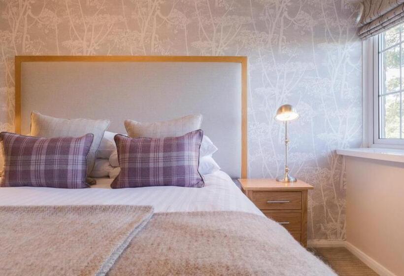 Camera Classica, Beaulieu