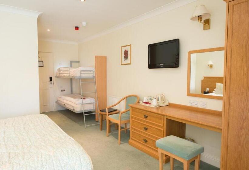 Camera Familiare, Beaulieu