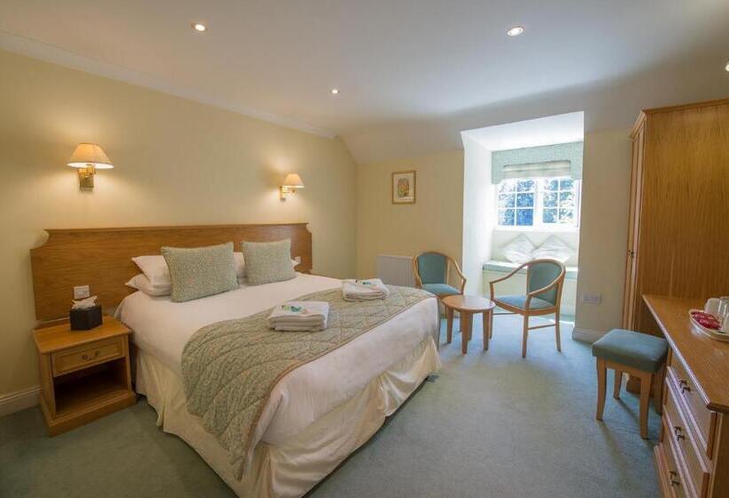 Camera Familiare, Beaulieu