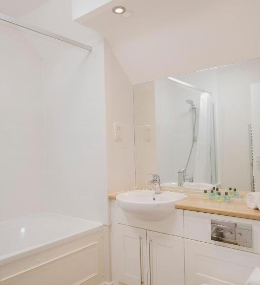 Camera Standard, Beaulieu