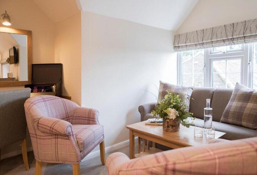 Camera Standard, Beaulieu