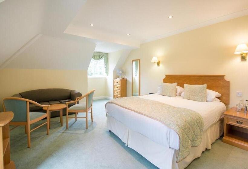 Camera Standard, Beaulieu