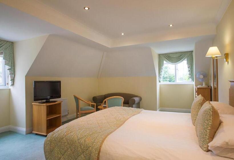 Camera Standard, Beaulieu